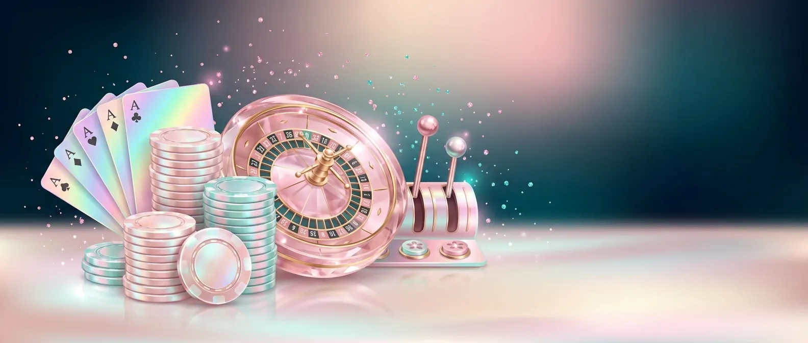 1xSlots Casino bonus banner